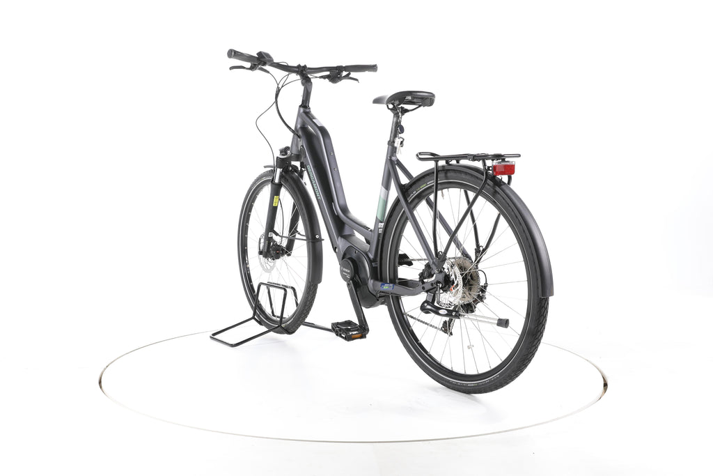 Bergamont E-Horizon Tour 5 Amsterdam Trekking E-Bike Tiefeinsteiger - Image 9