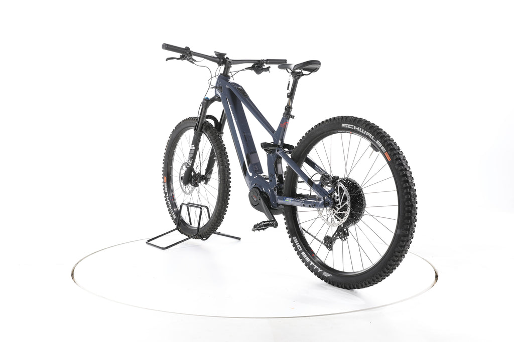 Conway Xyron S 4.9 E-Bike Fully - Image 9