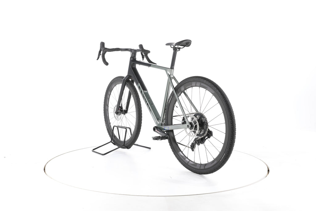 Canyon Grail CF SLX 8 AXS Gravelbike Carbon - Image 9