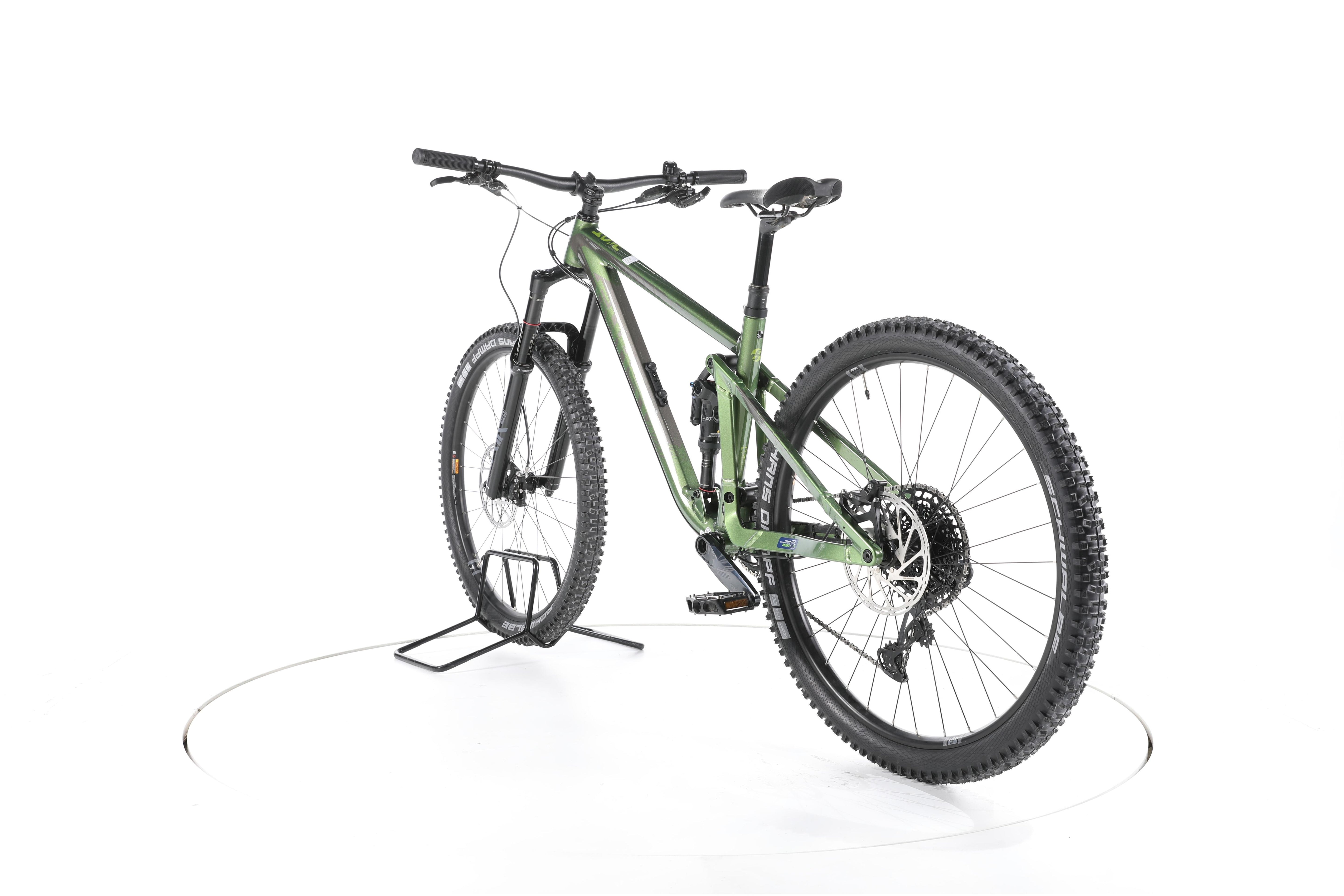 Ghost Riot AM AL - Image 9