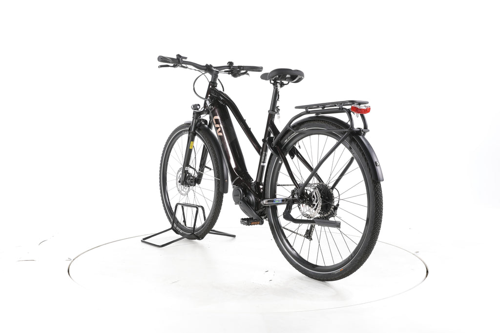 Liv Amiti-E+ 2 Trekking E-Bike - Image 9