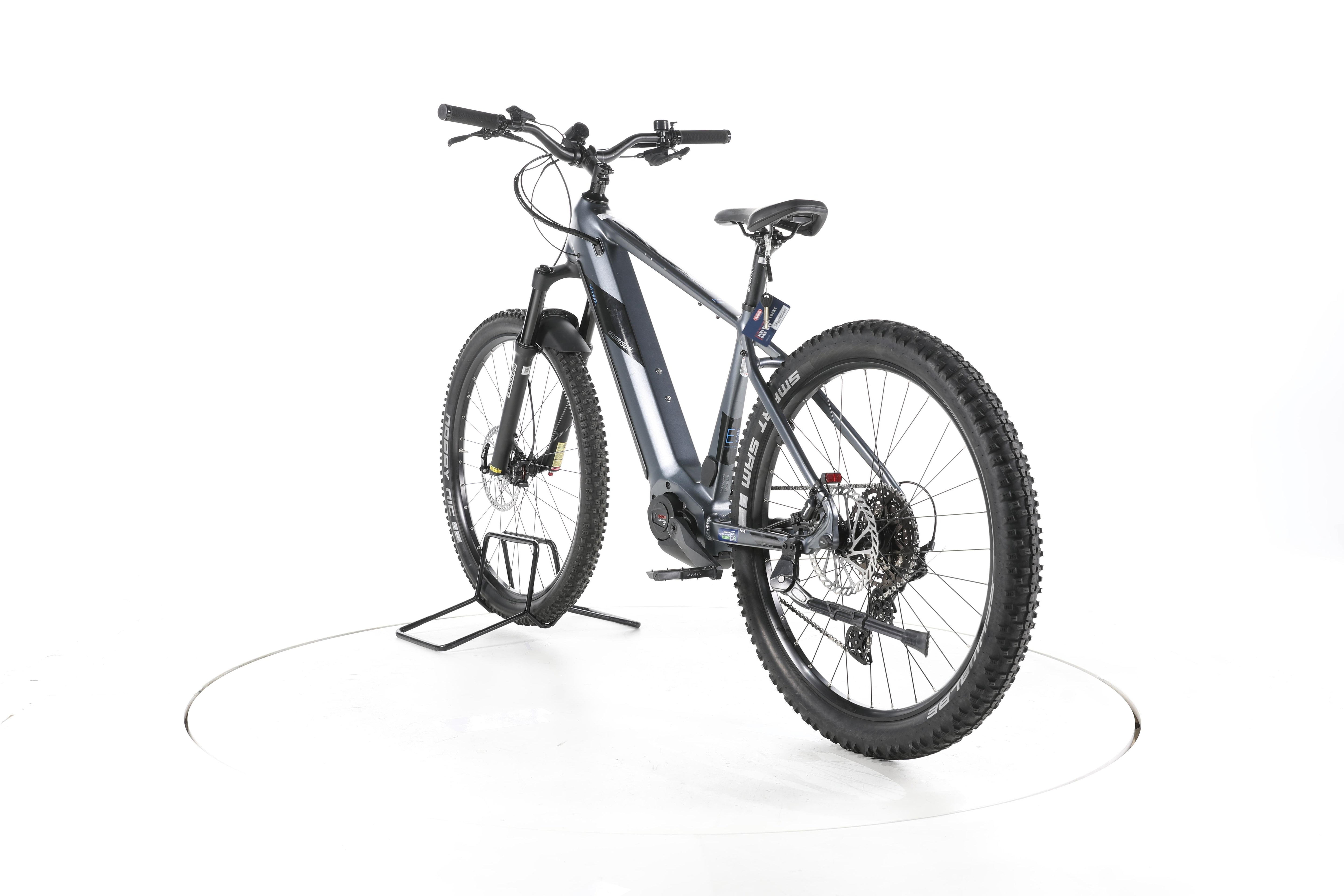 MORRISON Mohawk E-Bike - Image 9