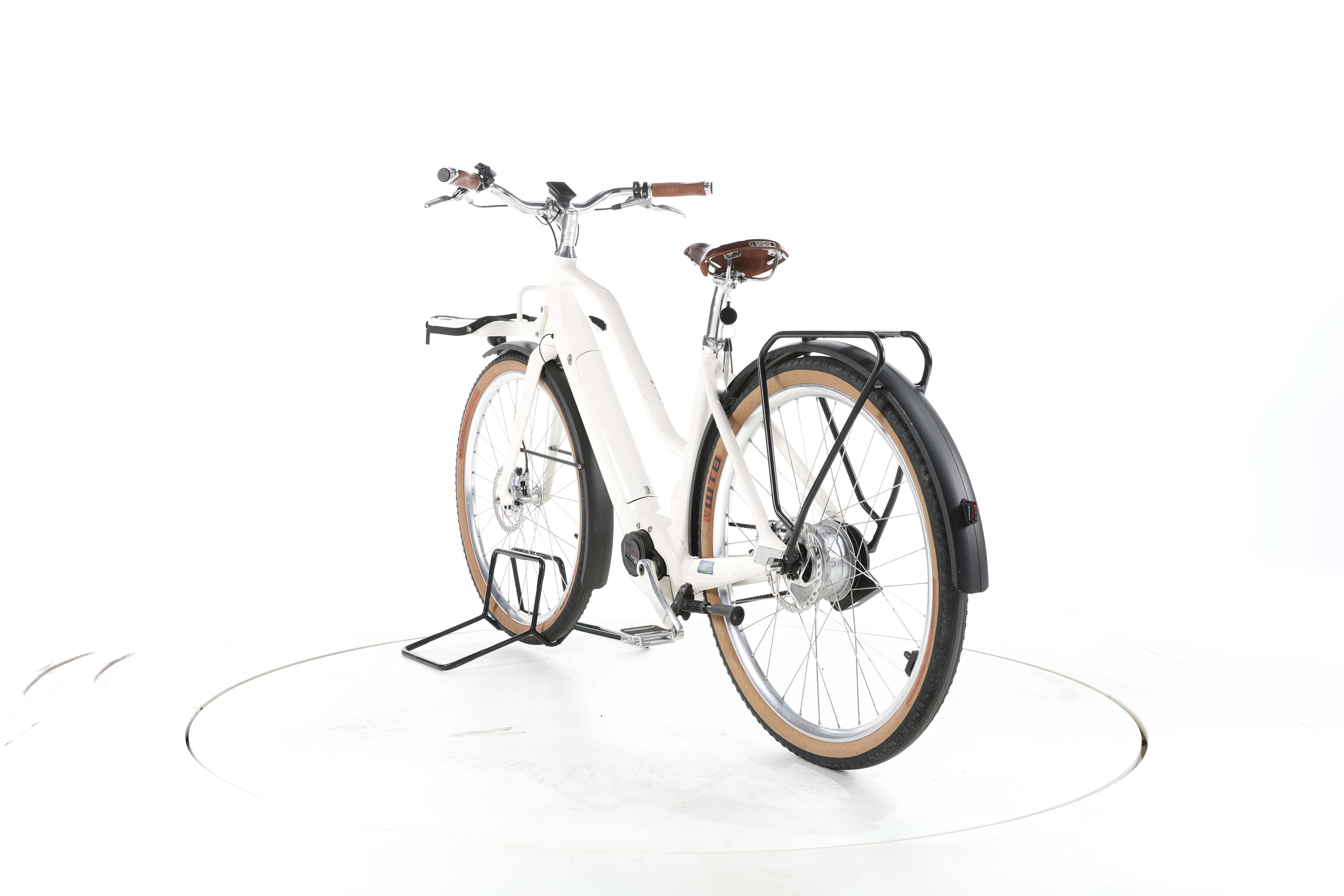 Schindelhauer Bikes Hannah City E-Bike 2023 - Image 9