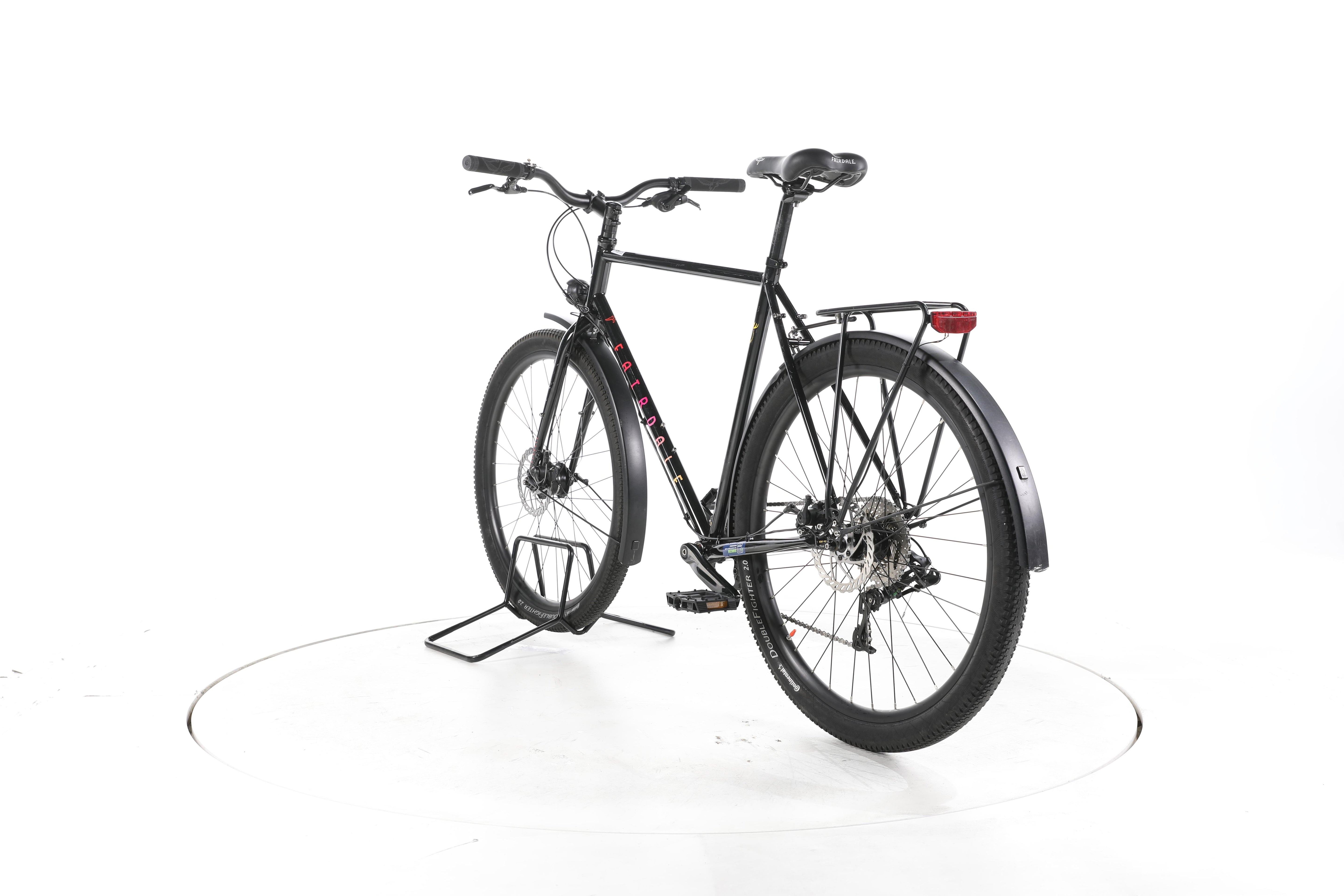 Fairdale Archer Fahrrad City & Trekking - Image 9