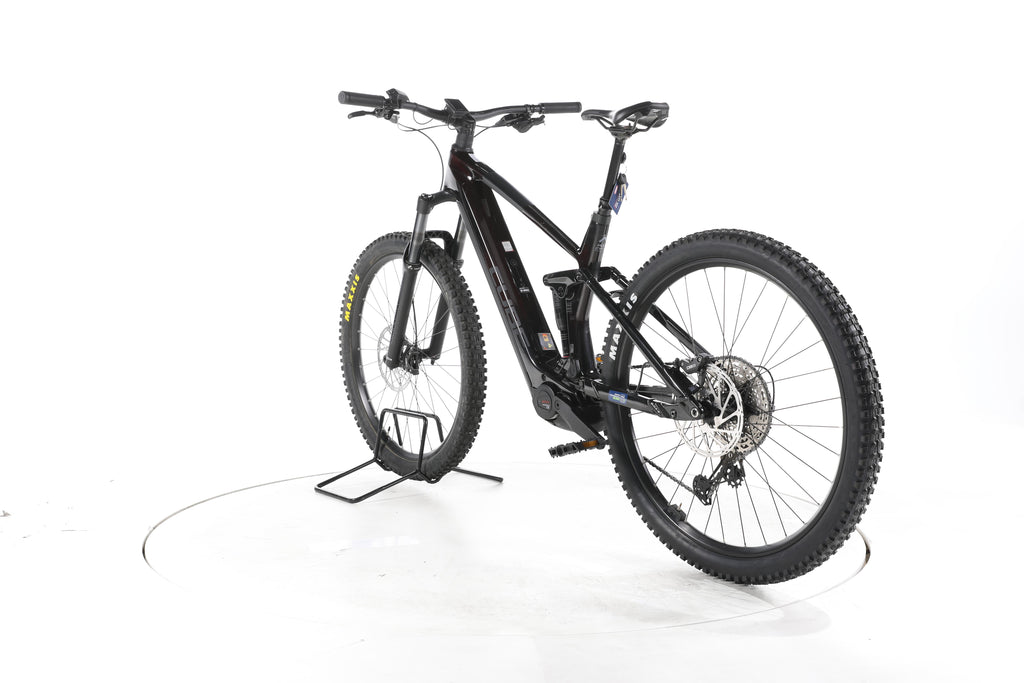Cube Stereo Hybrid 140 HPC Race E-Bike Fully Carbon - Image 9