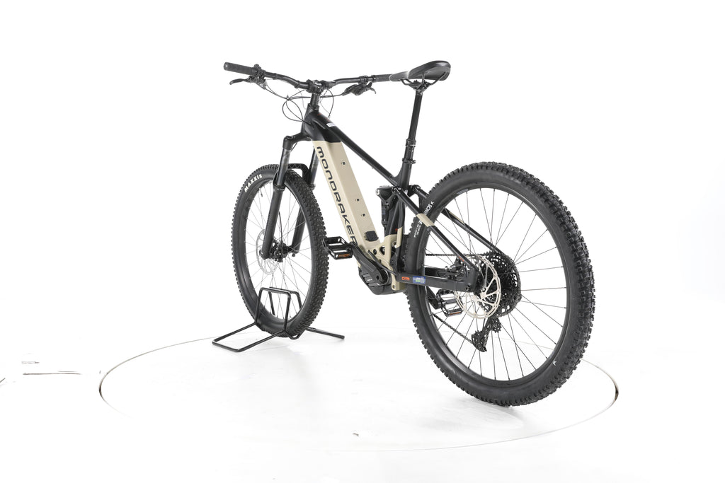 Mondraker DUSK E-Bike Fully - Image 9