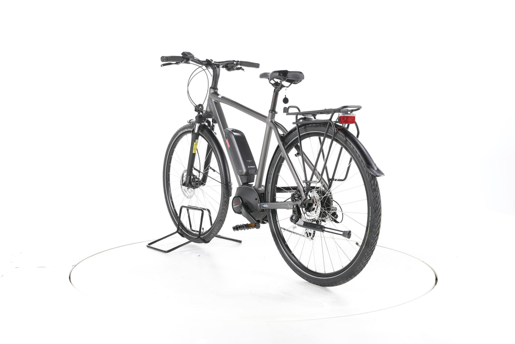 Kalkhoff Endeavour 1.B Move Trekking E-Bike - Image 9