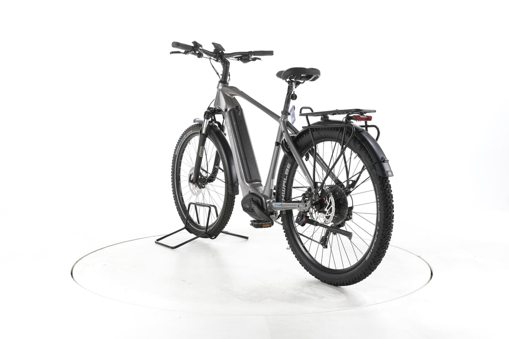 Velo de Ville SEB 990 SUV Smart Smooth Trekking E-Bike - Image 9