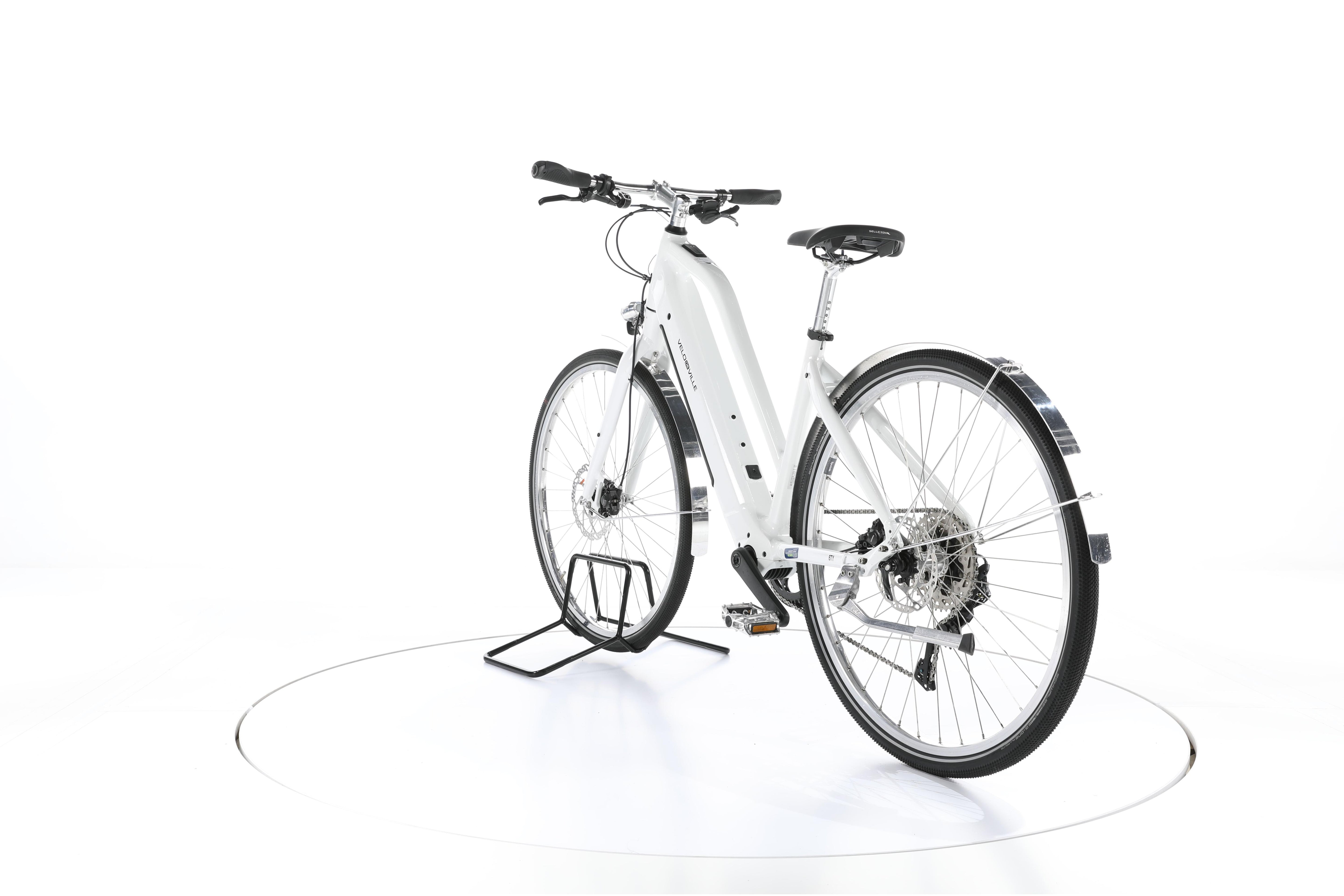 Velo de Ville 6TY Urban Trekking E-Bike - Image 9