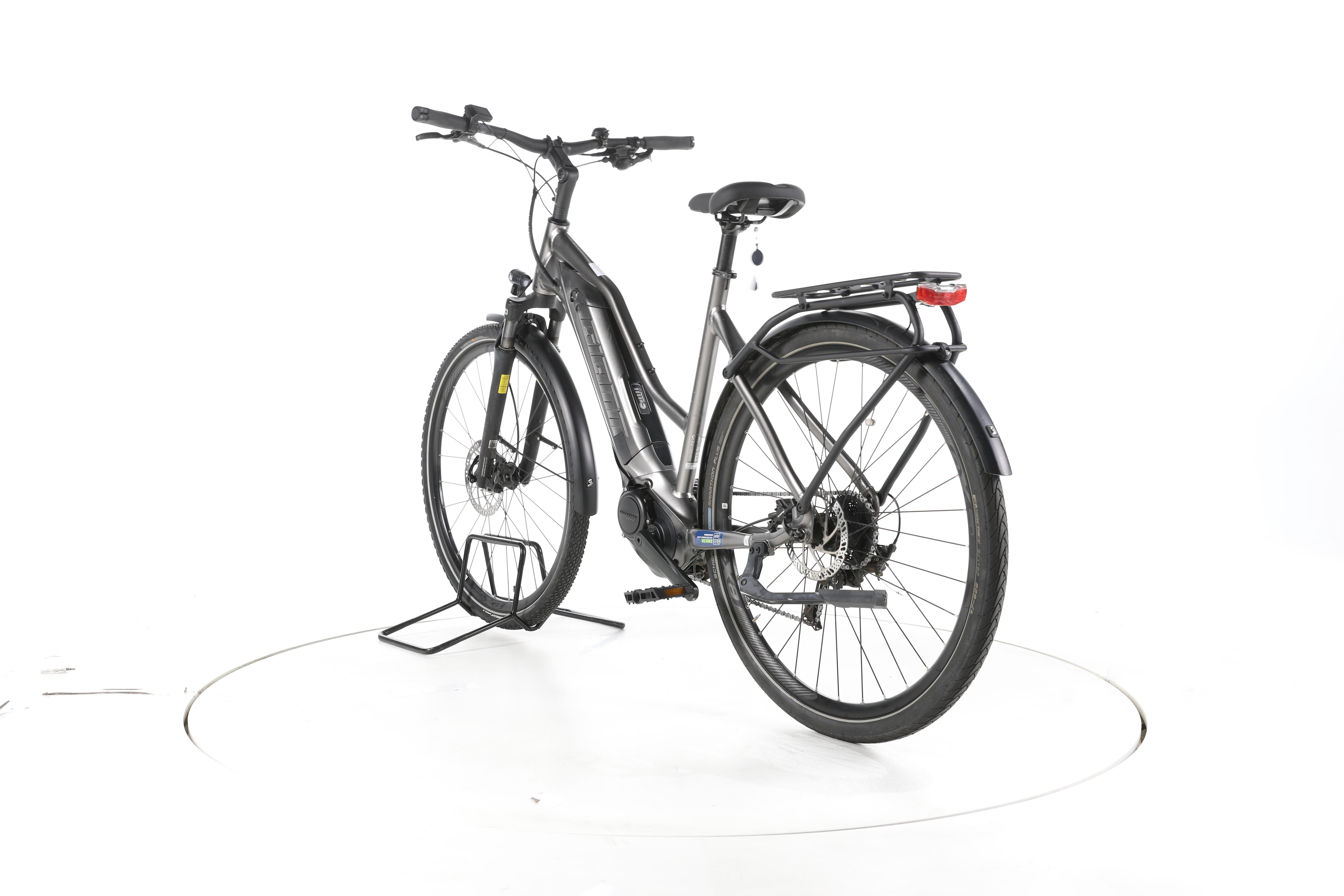 Giant Explore E+ 3 STA Trekking E-Bike Tiefeinsteiger - Image 9