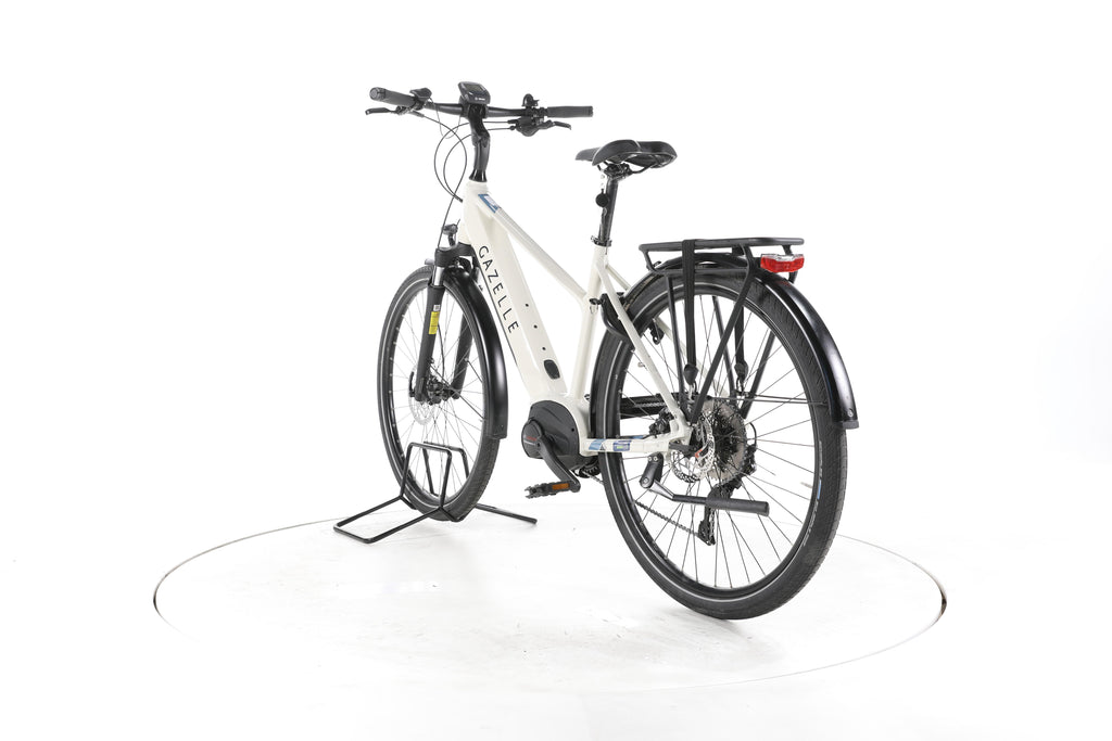 Gazelle Medeo T10 HMB Trekking E-Bike - Image 9