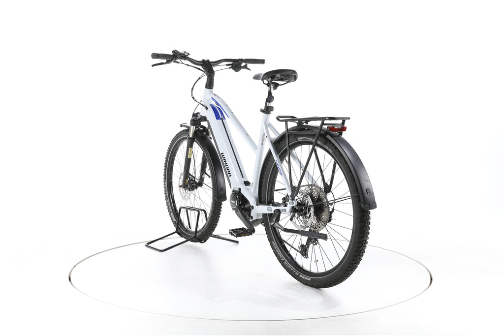 Winora Yucatan 12 Trekking E-Bike Tiefeinsteiger - Image 9
