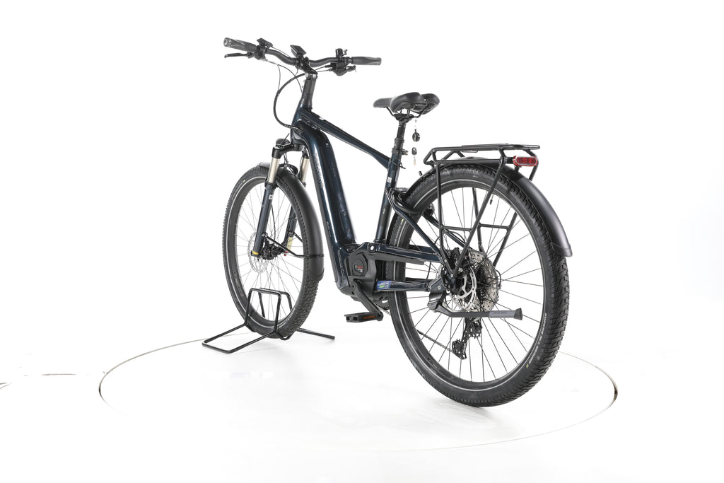 Pegasus Savino EVO 12 Trekking E-Bike - Image 9