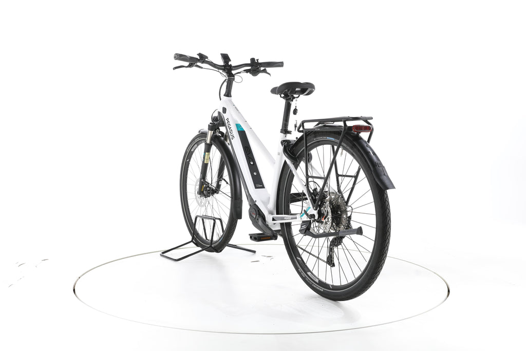 Pegasus Premio Evo 10 Lite Trekking E-Bike - Image 9