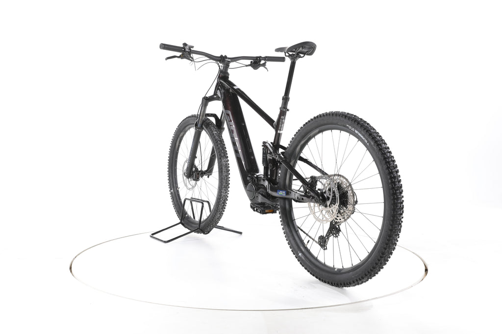 Giant Stance E+ Pro 1 E-Bike Fully - Image 9