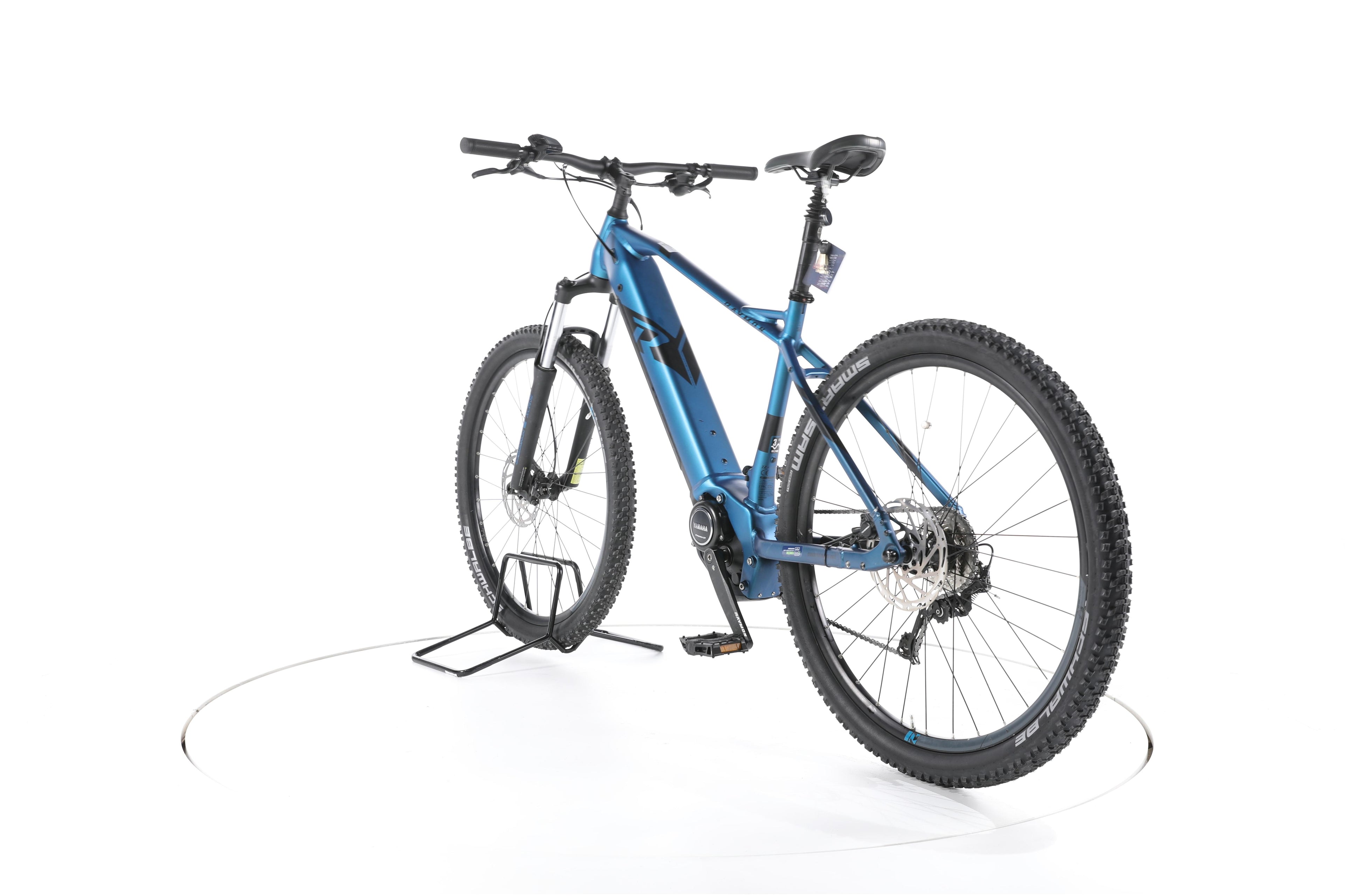 R Raymon HardRay E 6.0 E-Bike - Image 9