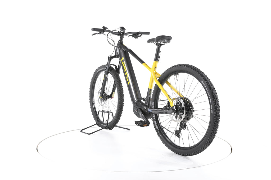 Ghost E-Teru B Advanced E-Bike 2024 - Image 9