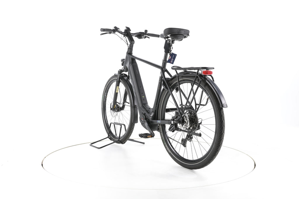 KTM Macina Style PRO Trekking E-Bike - Image 9