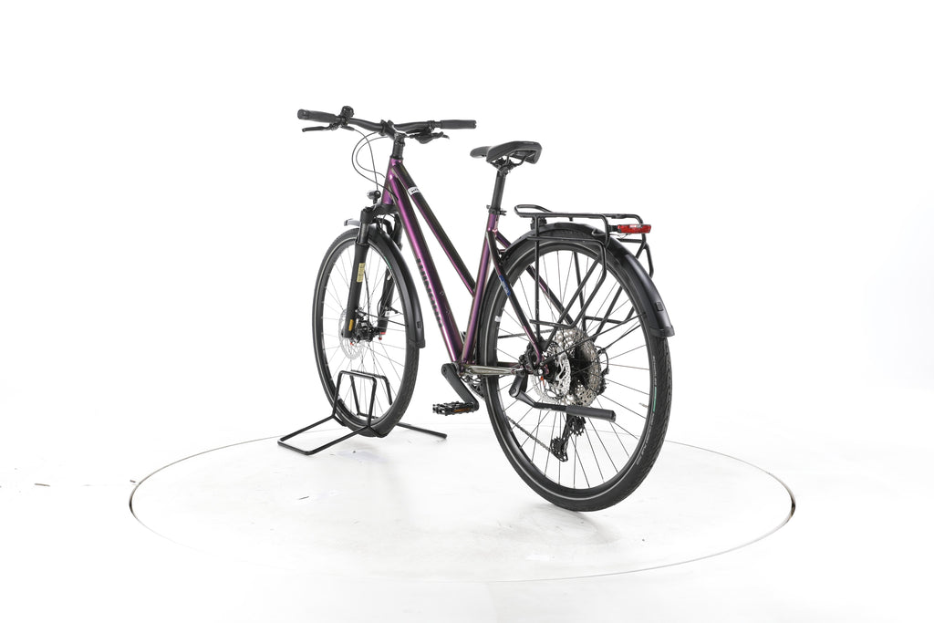 Winora Domingo X12 Pro Fahrrad City & Trekking - Image 9
