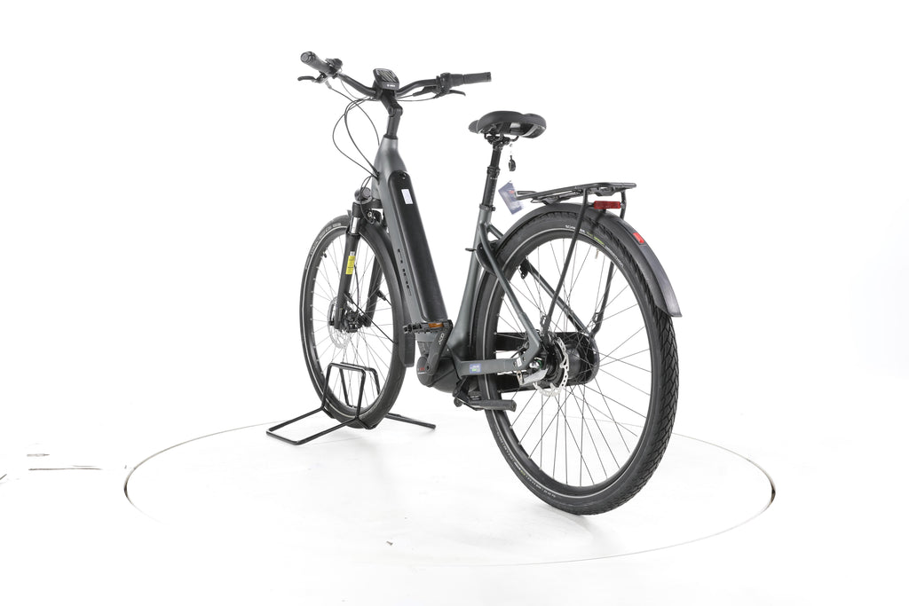 Cube Cube Supreme RT Hybrid Pro City E-Bike Tiefeinsteiger - Image 9