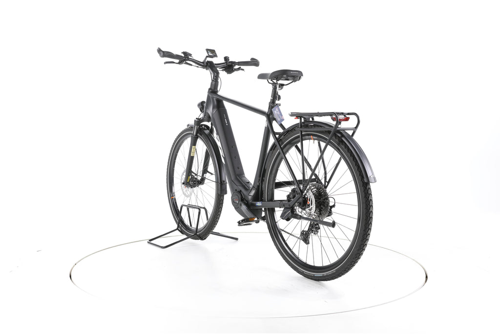 KTM ZEG Power Sport 10 Trekking E-Bike 2023 - Image 9