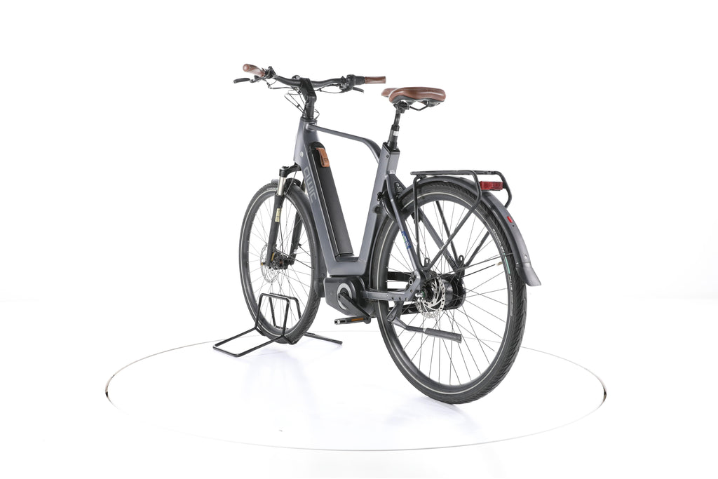 QWIC Premium Q City E-Bike - Image 9