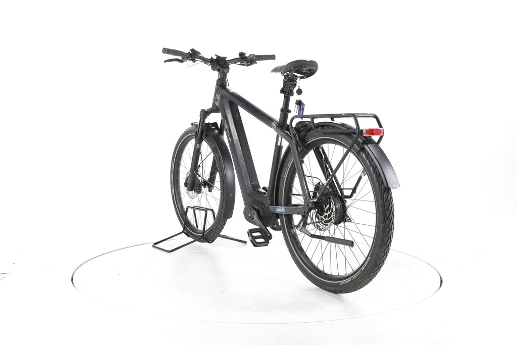 Riese & Müller Charger4 GT vario City E-Bike - Image 9
