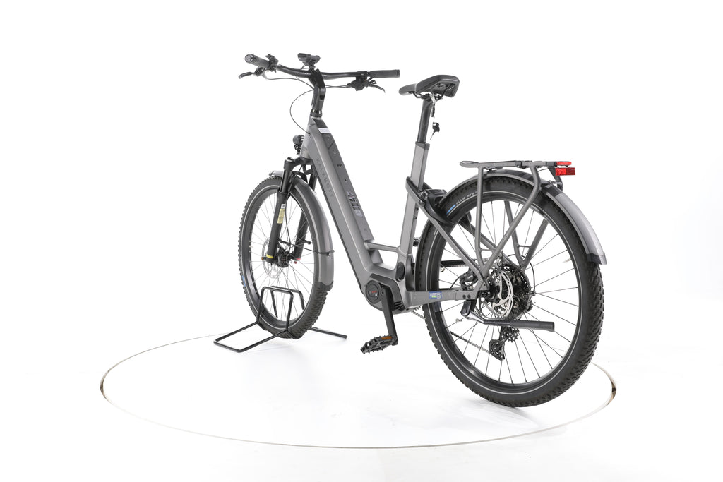 Kalkhoff Endeavour 7.B Move+ Trekking E-Bike Tiefeinsteiger - Image 9