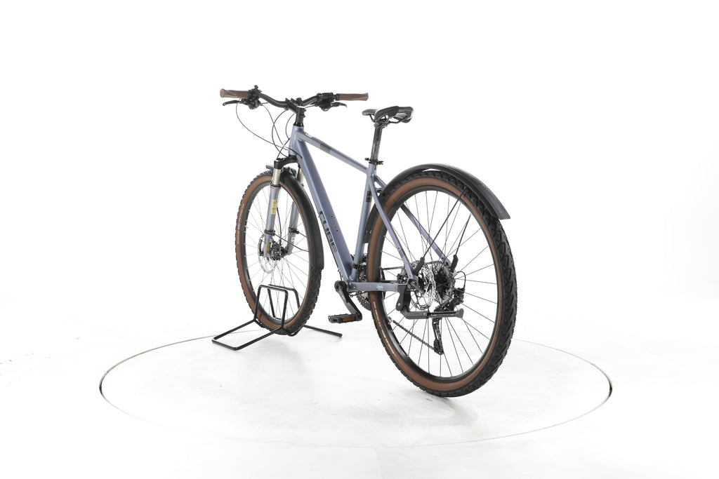 Cube Nature SLX Fahrrad City & Trekking - Image 9