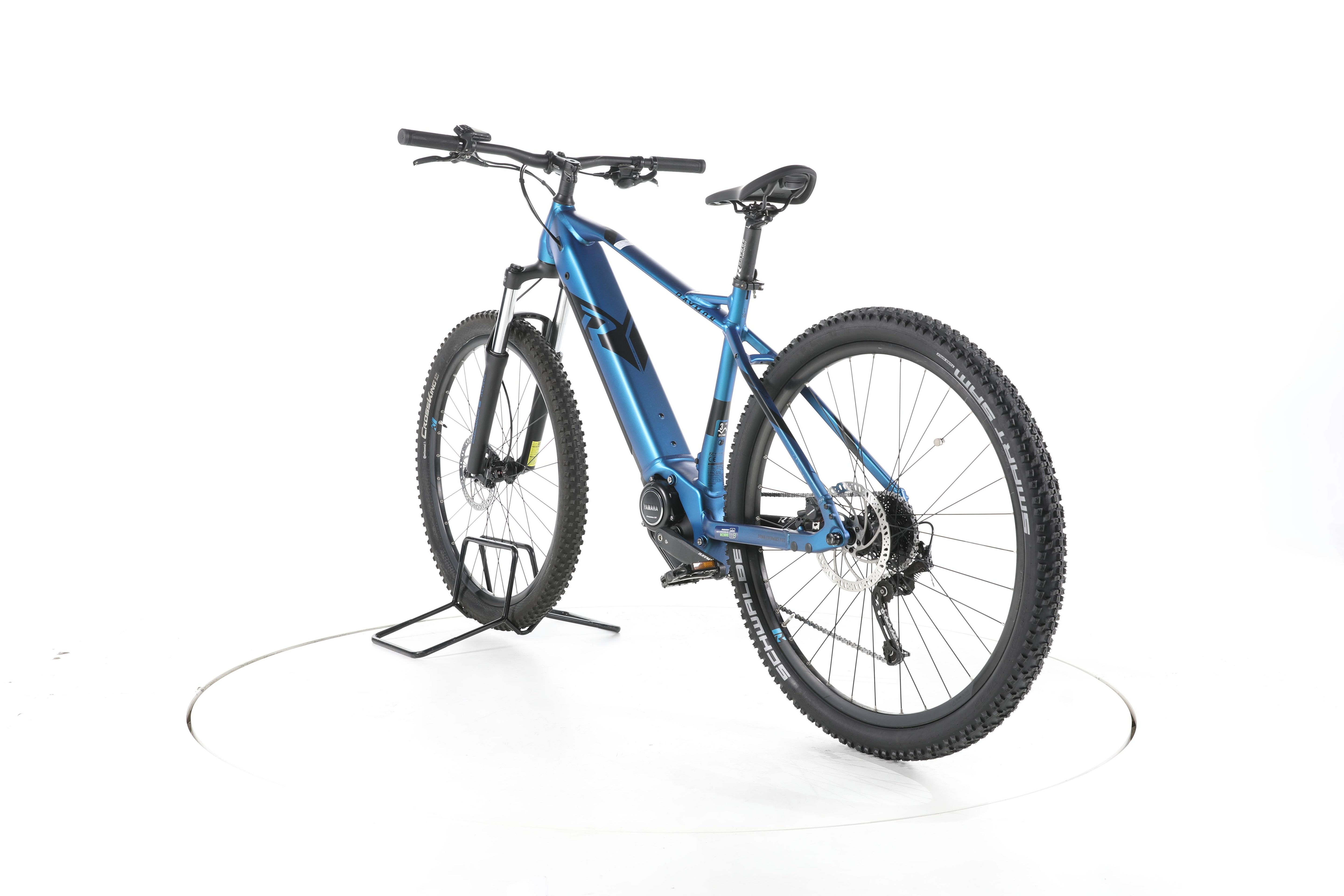 R Raymon HardRay E 5.0 E-Bike - Image 9