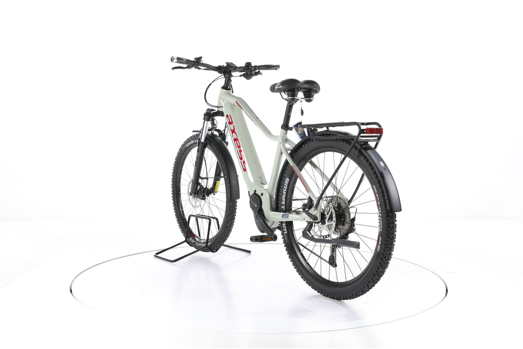 Axess Force WS Trekking E-Bike - Image 9