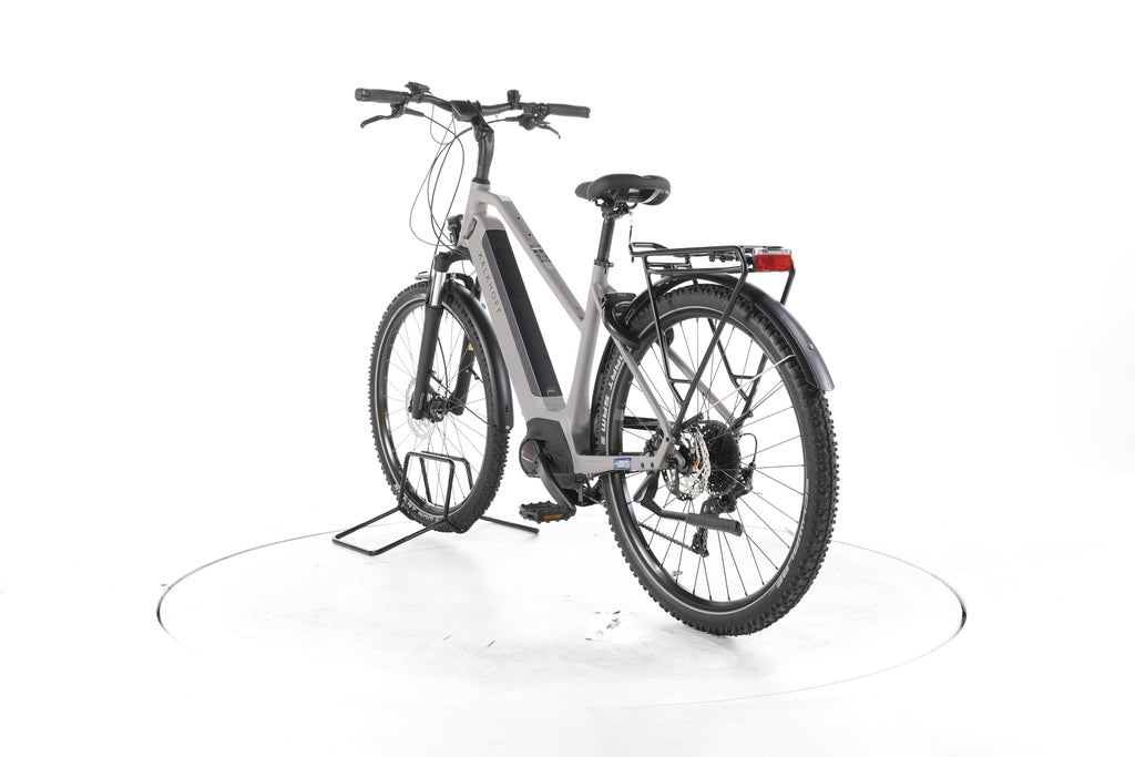 Kalkhoff Entice 3 Move Trekking E-Bike 2024 - Image 9