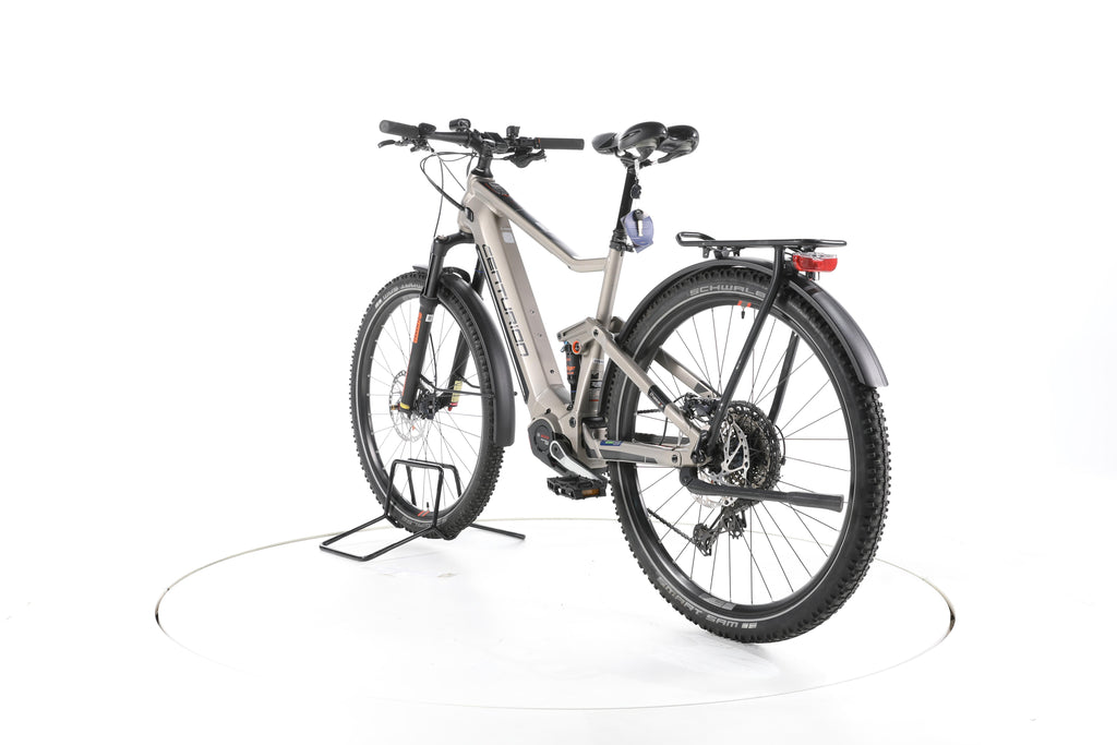 Centurion Lhasa E R2600i EQ SUV E-Bike - Image 9