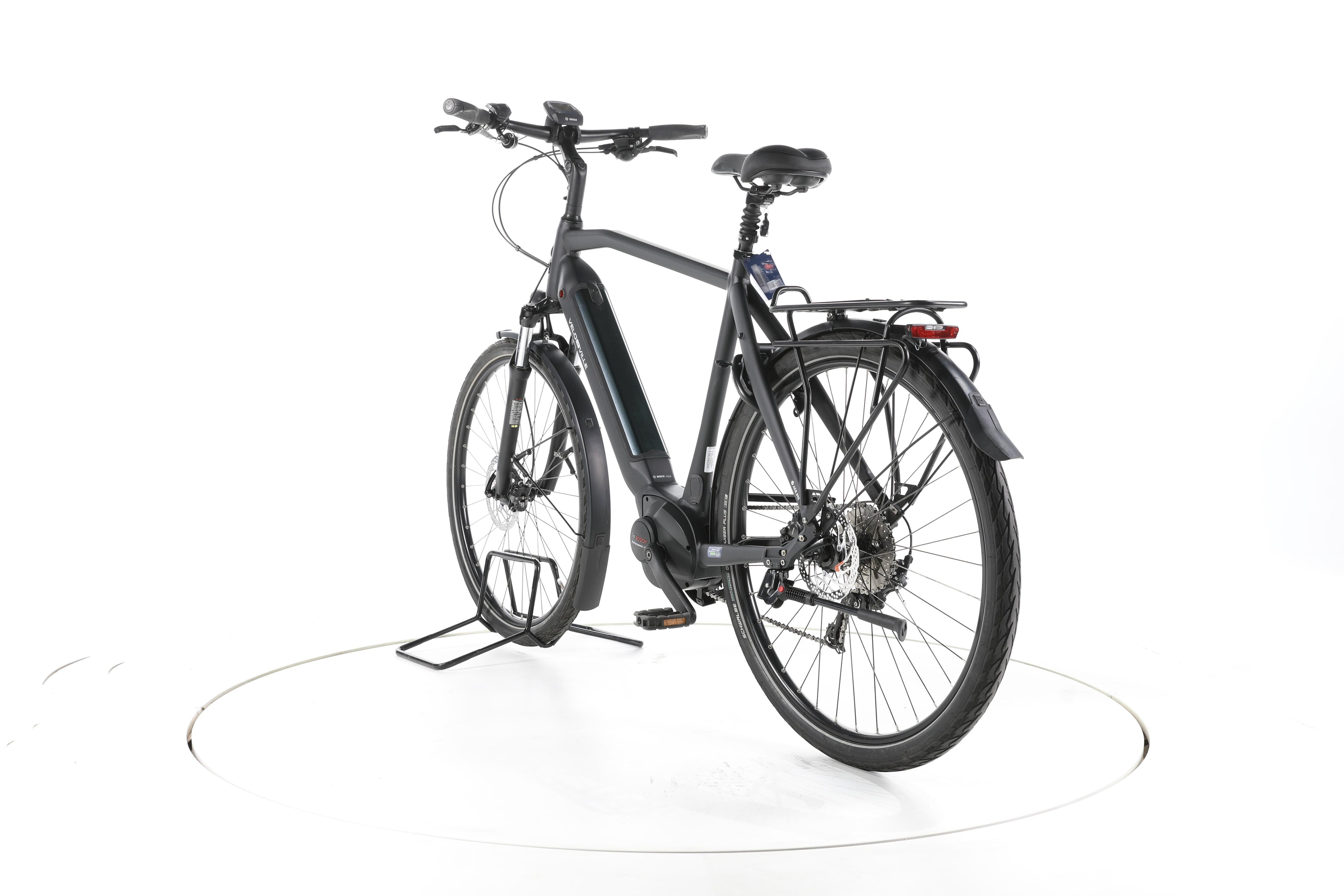 Velo de Ville AEB890 Trekking E-Bike - Image 9