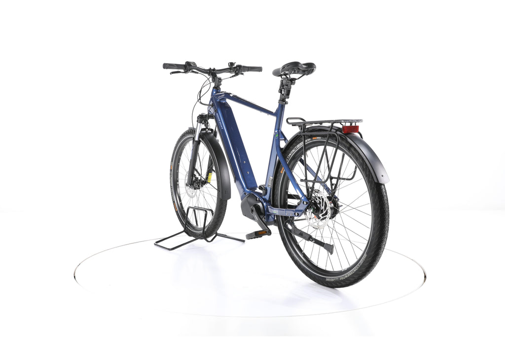 HoheAcht Pasio Vilago City E-Bike 2023 - Image 9