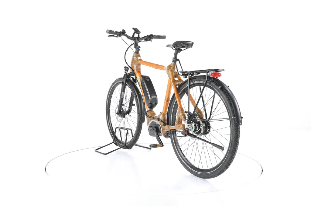 my Boo my Volta EP8 City E-Bike - Image 9