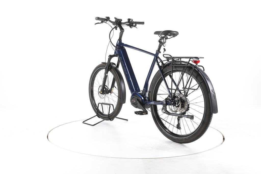 Gudereit ET-12 Trekking E-Bike - Image 9
