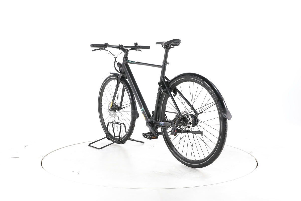 TENWAYS CGO600 City E-Bike - Image 9