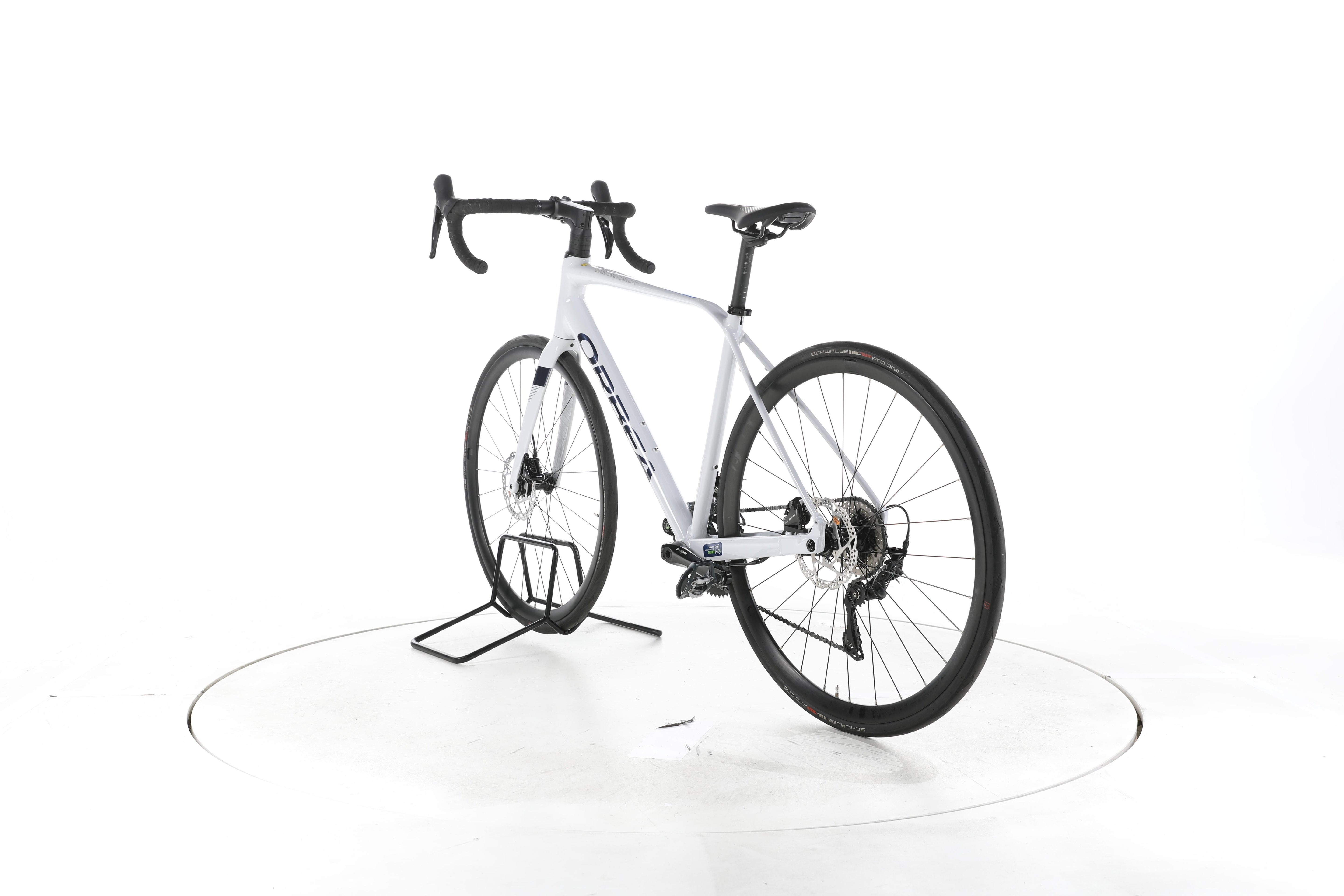 Orbea Avant H30-D Gravelbike - Image 9
