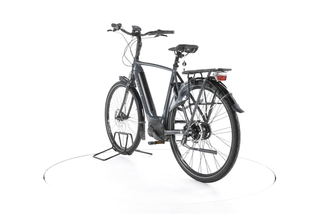 Gazelle Arroyo C5 HMB Elite City E-Bike - Image 9
