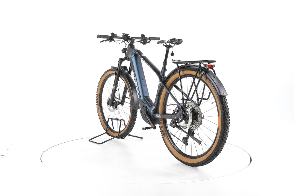KTM Macina Team 791,grün,M Trekking E-Bike - Image 9