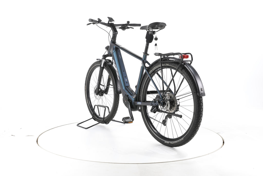 KTM Macina Gran 720 Trekking E-Bike 2026 - Image 9