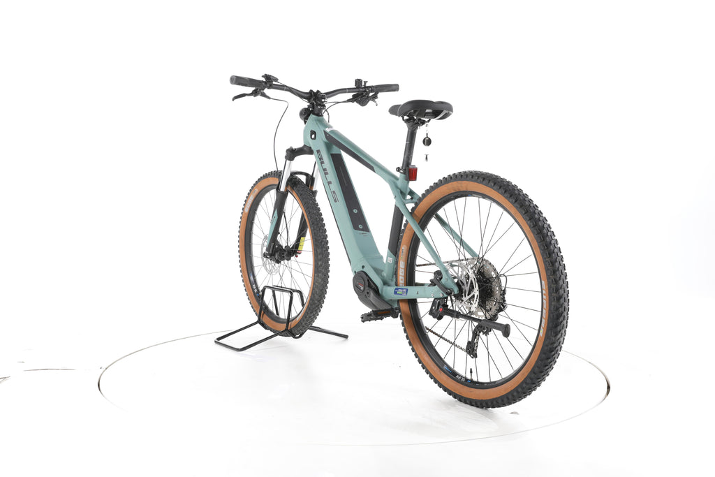 Bulls Copperhead EVO 1 Trekking E-Bike 2024 - Image 9