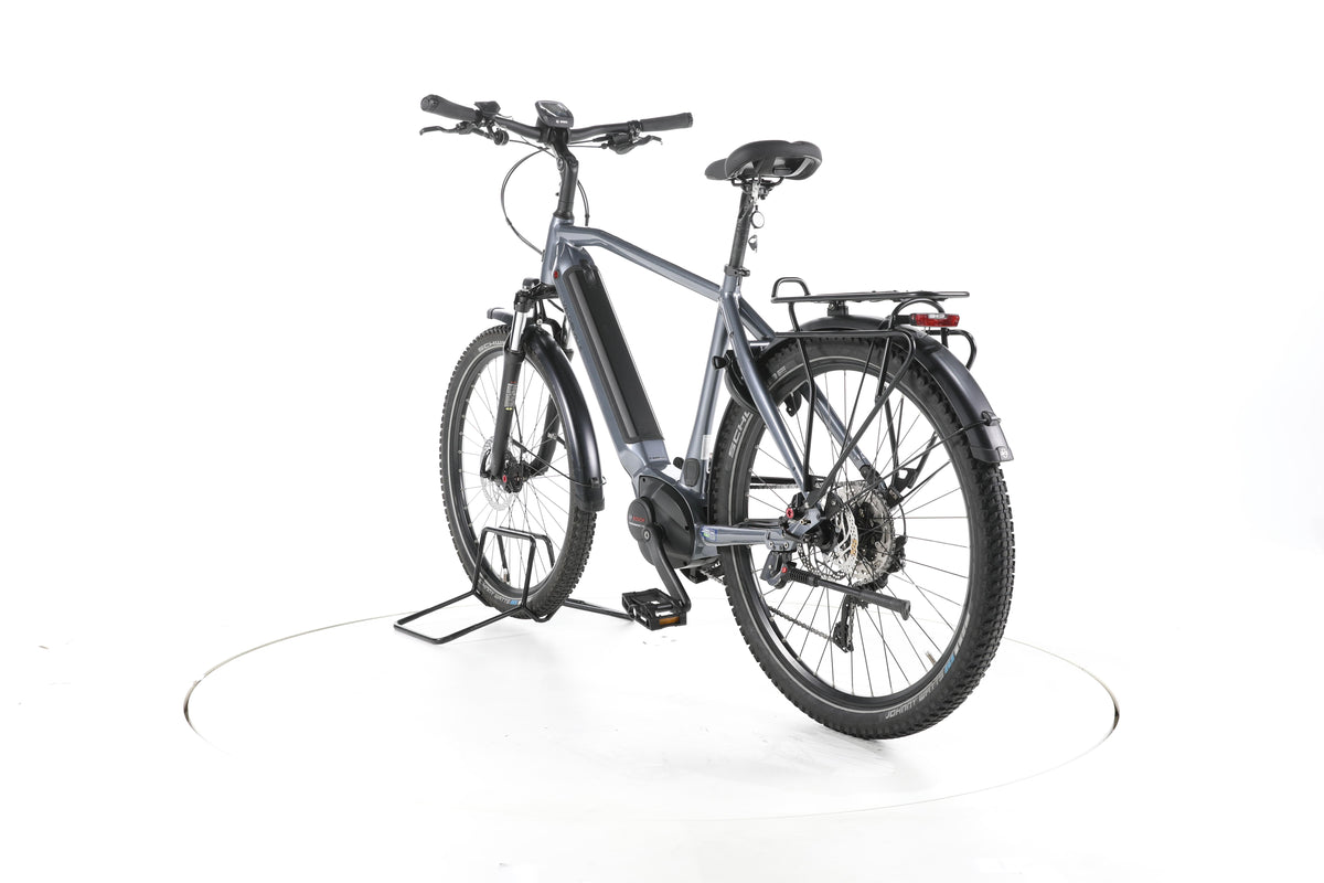 Velo de Ville SEB 890 Trekking E-Bike - Image 9