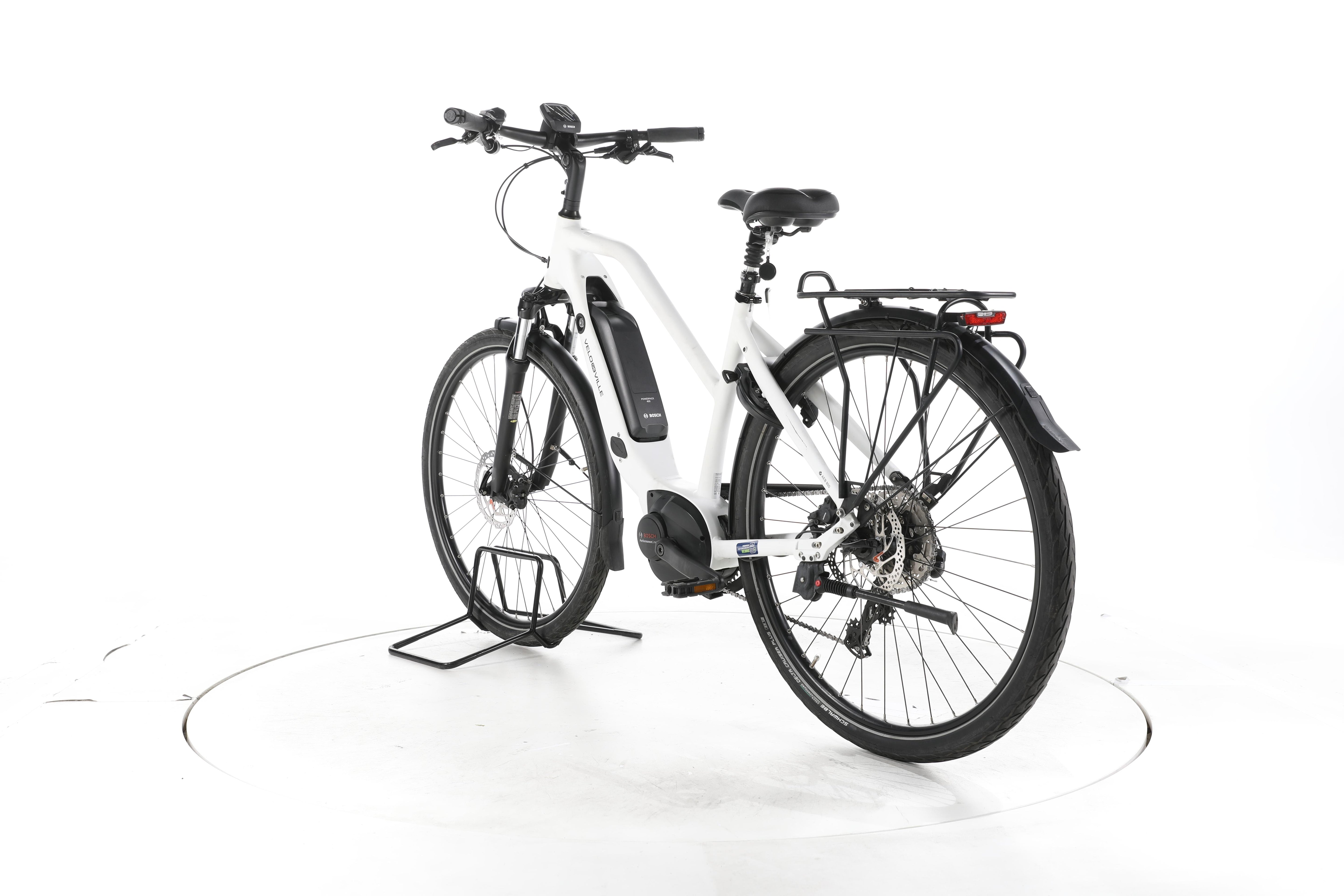 Velo de Ville AEB 800 Trekking E-Bike - Image 9