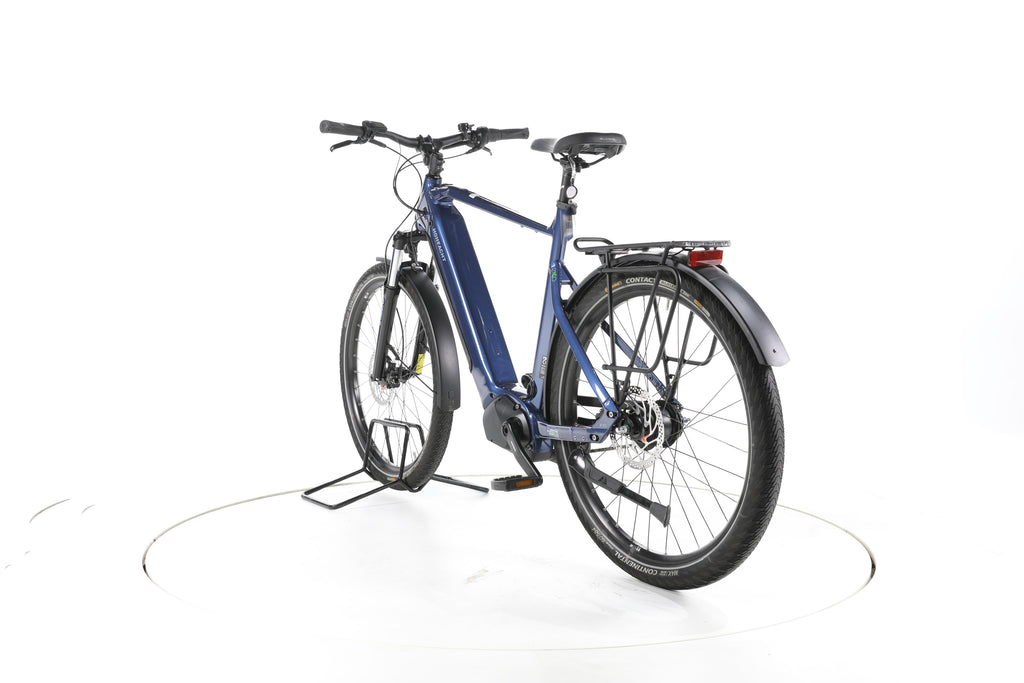 HoheAcht Pasio EKO Vilago City E-Bike - Image 9