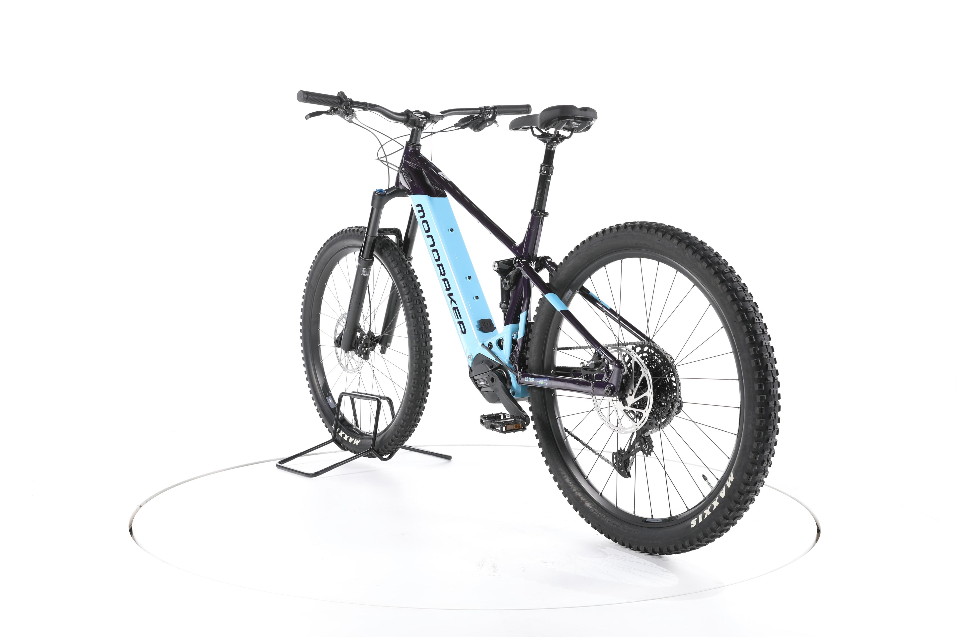 Mondraker DUSK R Fully E-Bike 2023 - Image 9