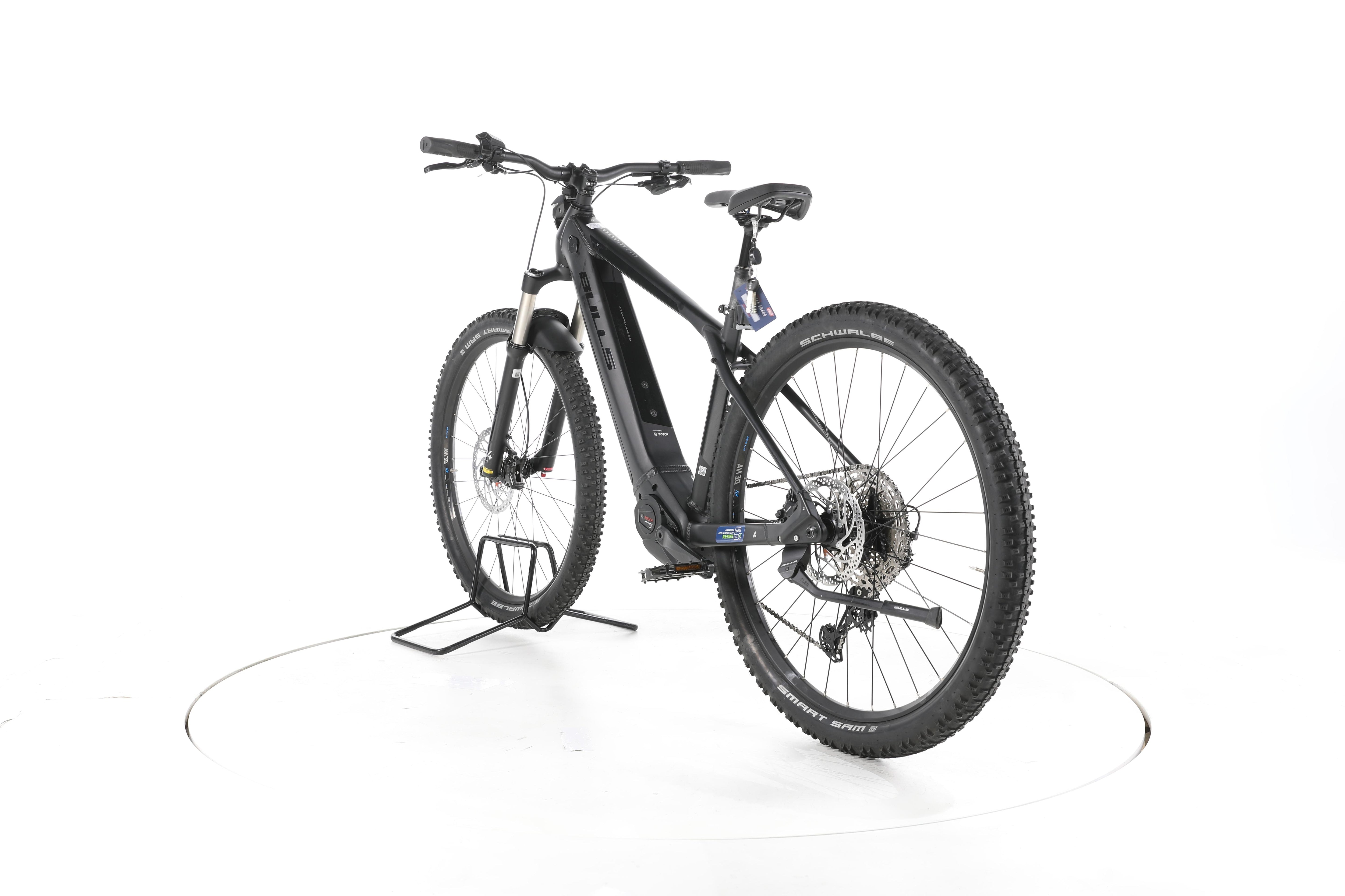 Bulls Copperhead EVO 3 XXL E-Bike - Image 9
