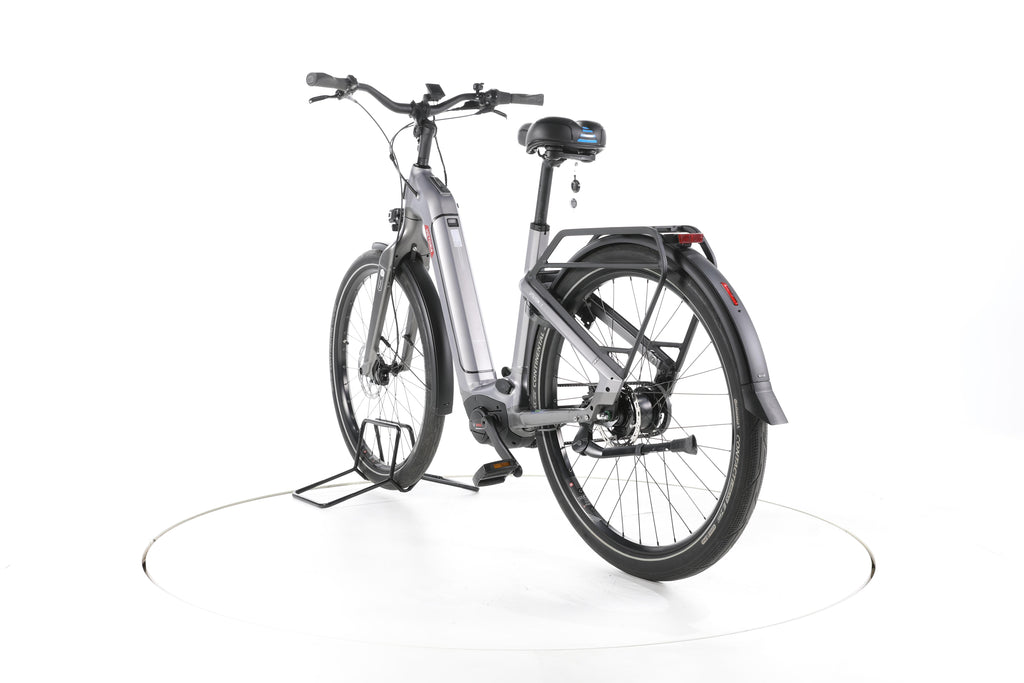 Victoria Utilyon 1 City E-Bike Tiefeinsteiger 2025 - Image 9
