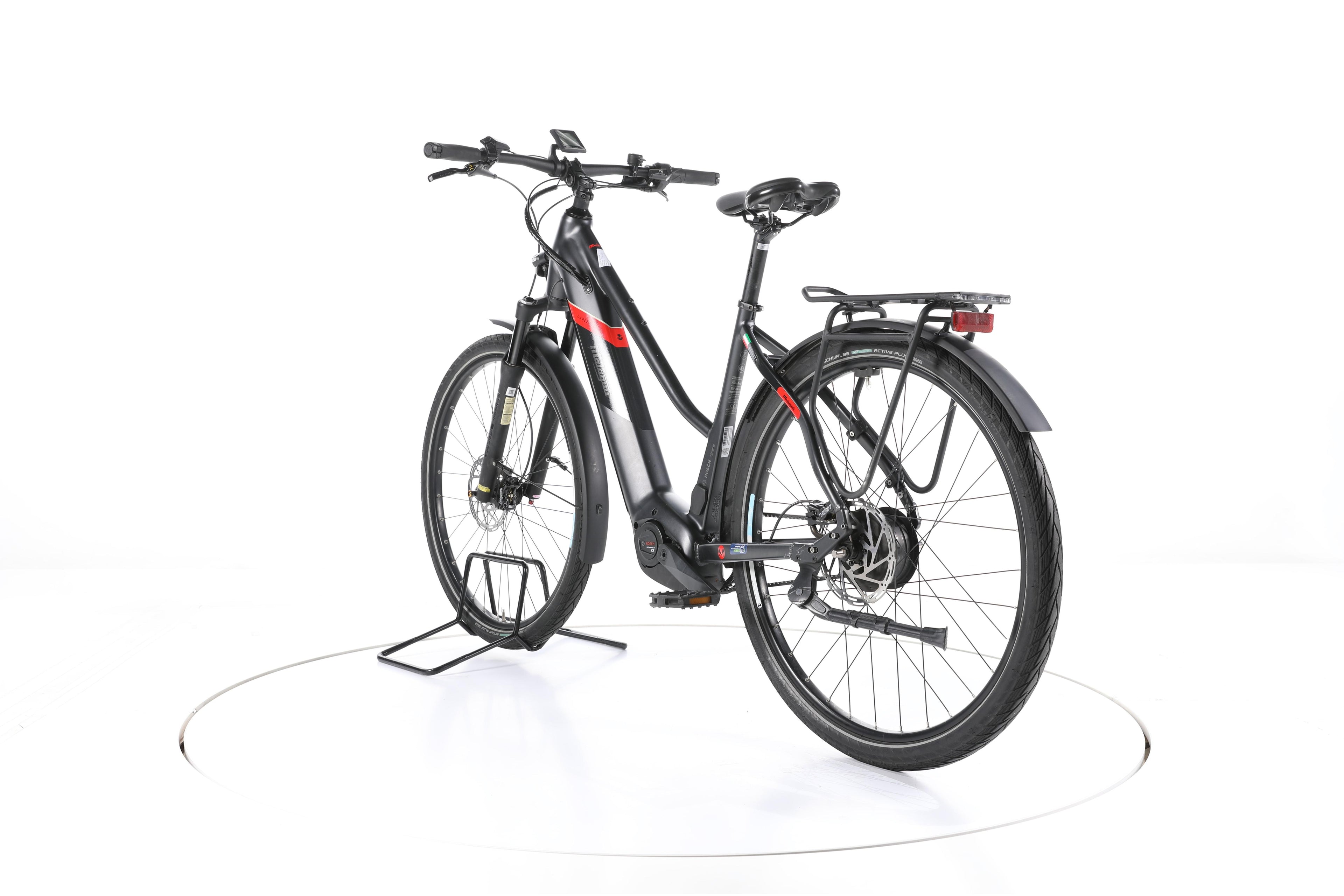 Malaguti Carezza TRT 5.2 EN City E-Bike 2023 - Image 9